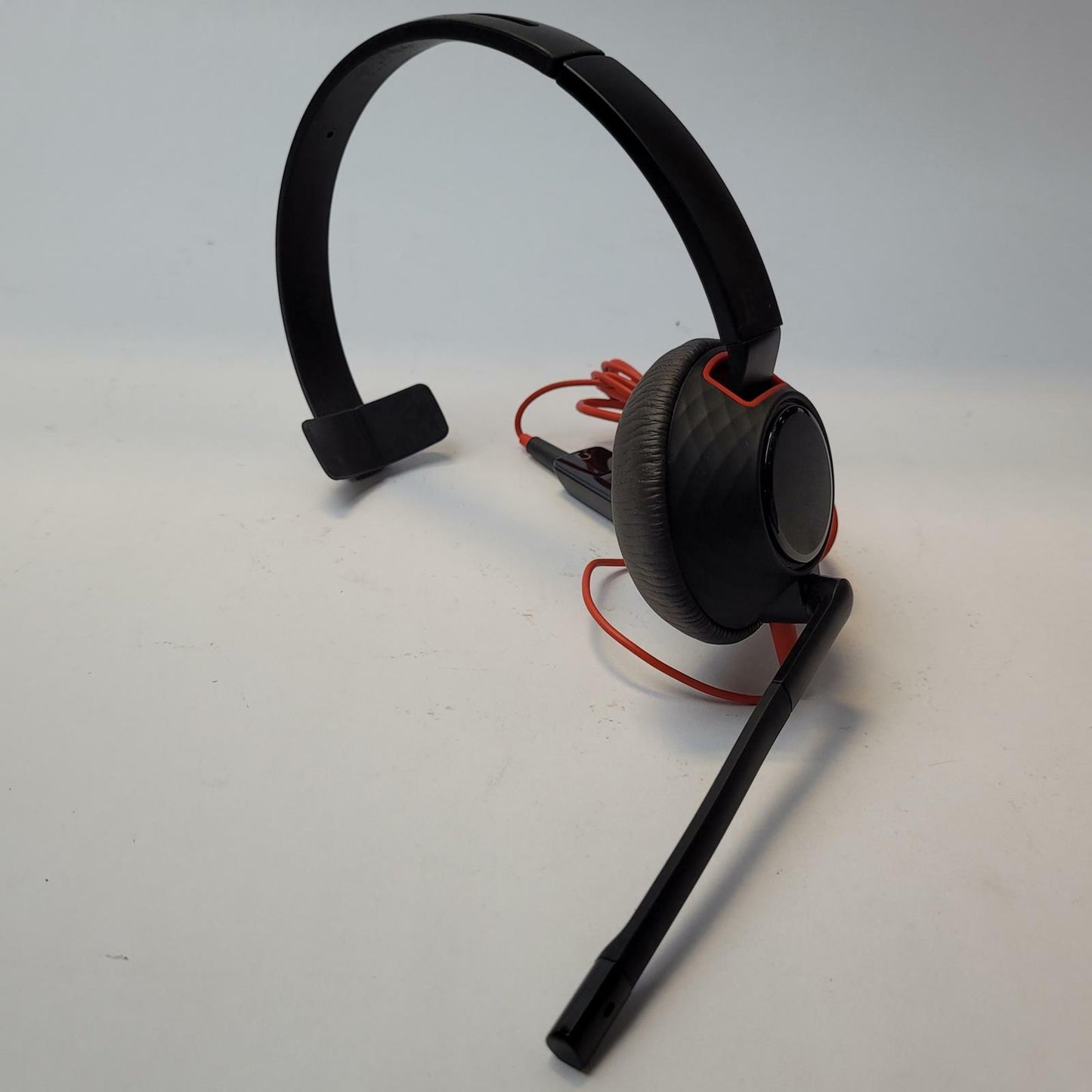 Plantronics C5200 USB-A Wired Headset | Grade A