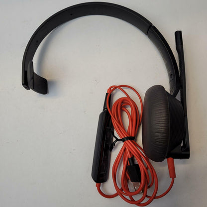 Plantronics C5200 USB-A Wired Headset | Grade A