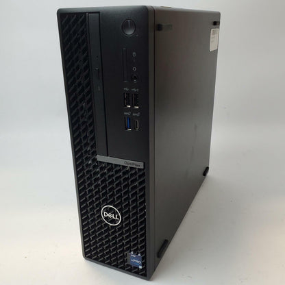DELL OPTIPLEX 7010 Win 11 Home I5-13500 16GB RAM 512GB NVME | Grade A | 8066