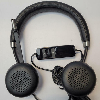 Plantronics Blackwire C725 USB-A Wired Headset | Grade A