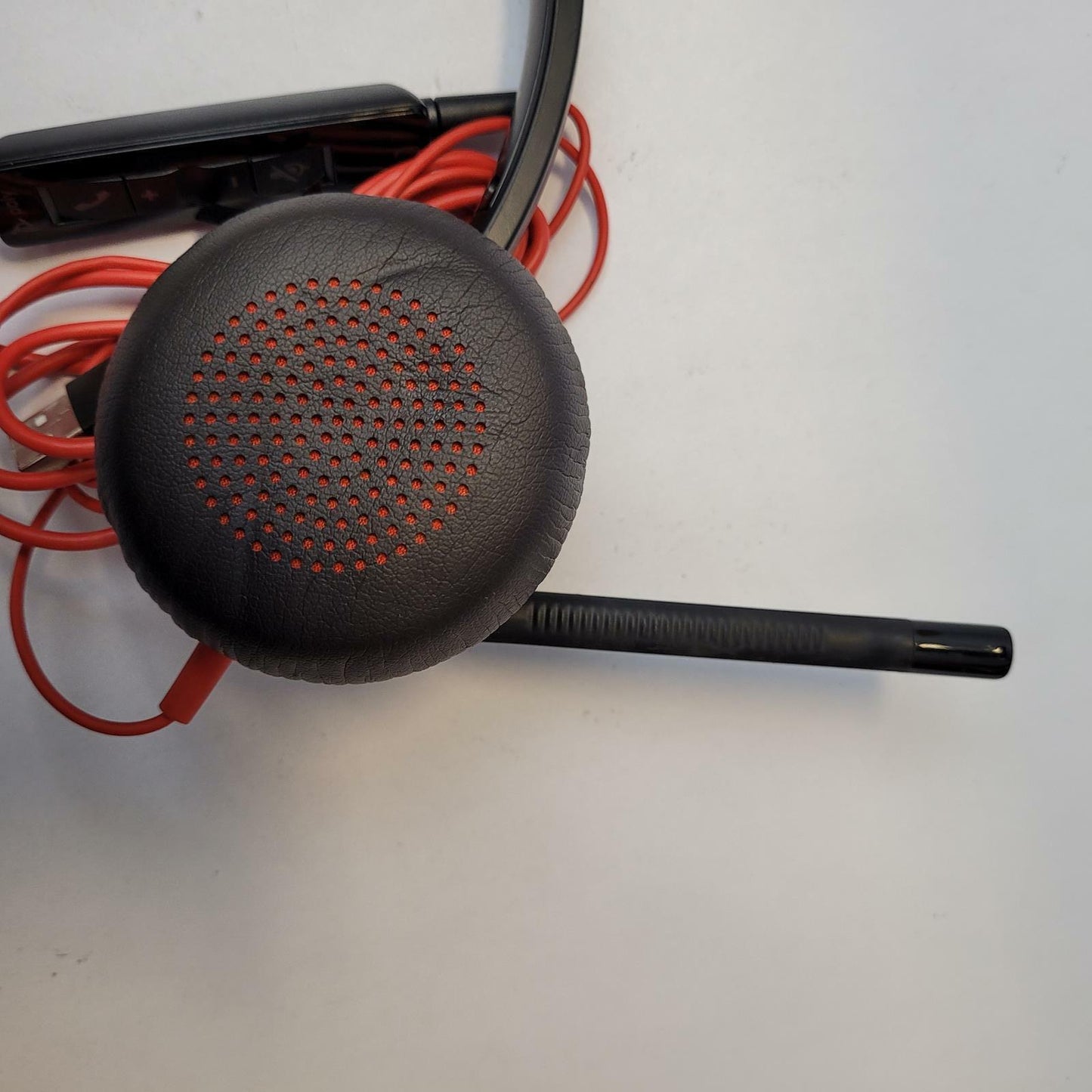 Plantronics C5200 USB-A Wired Headset | Grade A