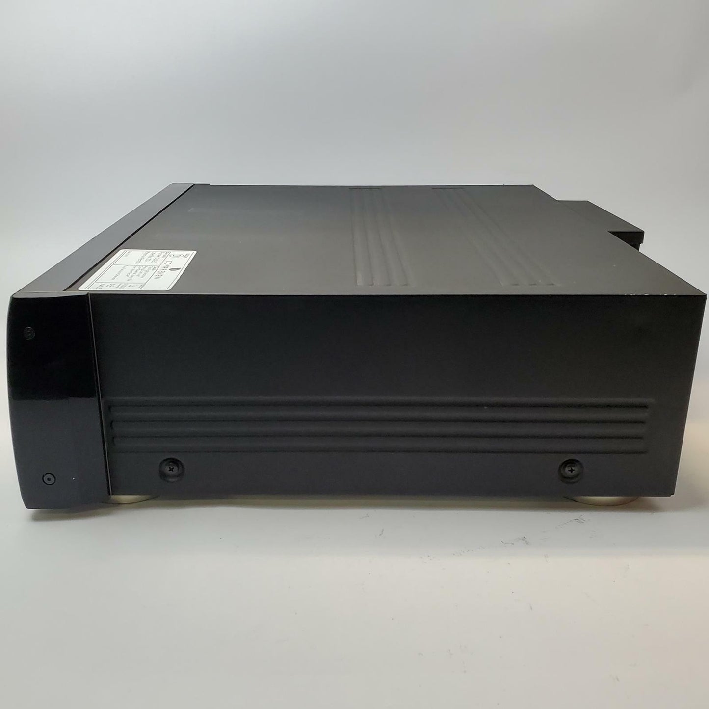 PIONEER CLD-53 LaserDisc, CD Player w/ Remote | Grade D