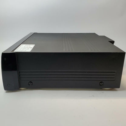 PIONEER CLD-53 LaserDisc, CD Player w/ Remote | Grade D