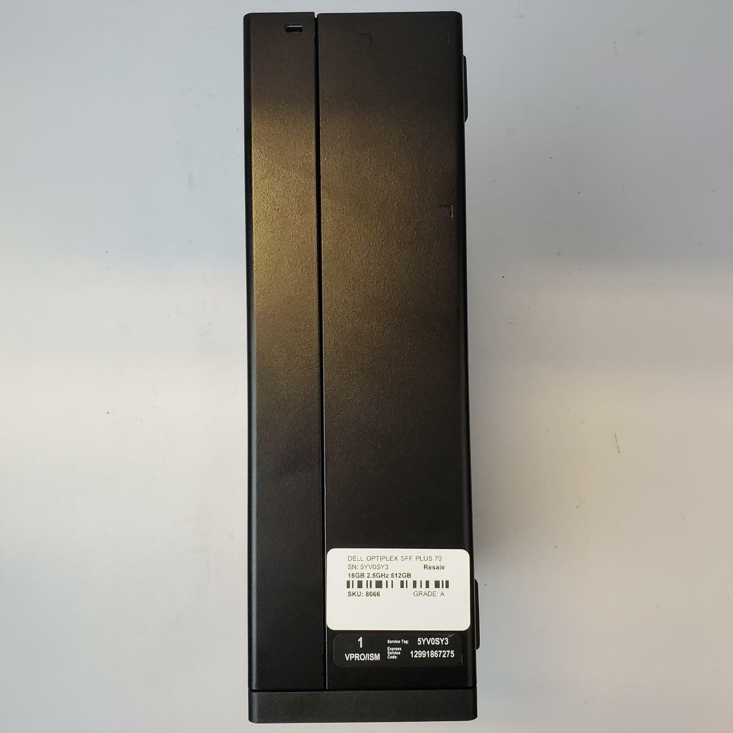 DELL OPTIPLEX 7010 Win 11 Home I5-13500 16GB RAM 512GB NVME | Grade A | 8066