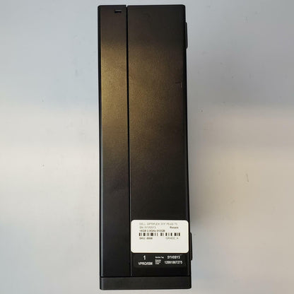 DELL OPTIPLEX 7010 Win 11 Home I5-13500 16GB RAM 512GB NVME | Grade A | 8066