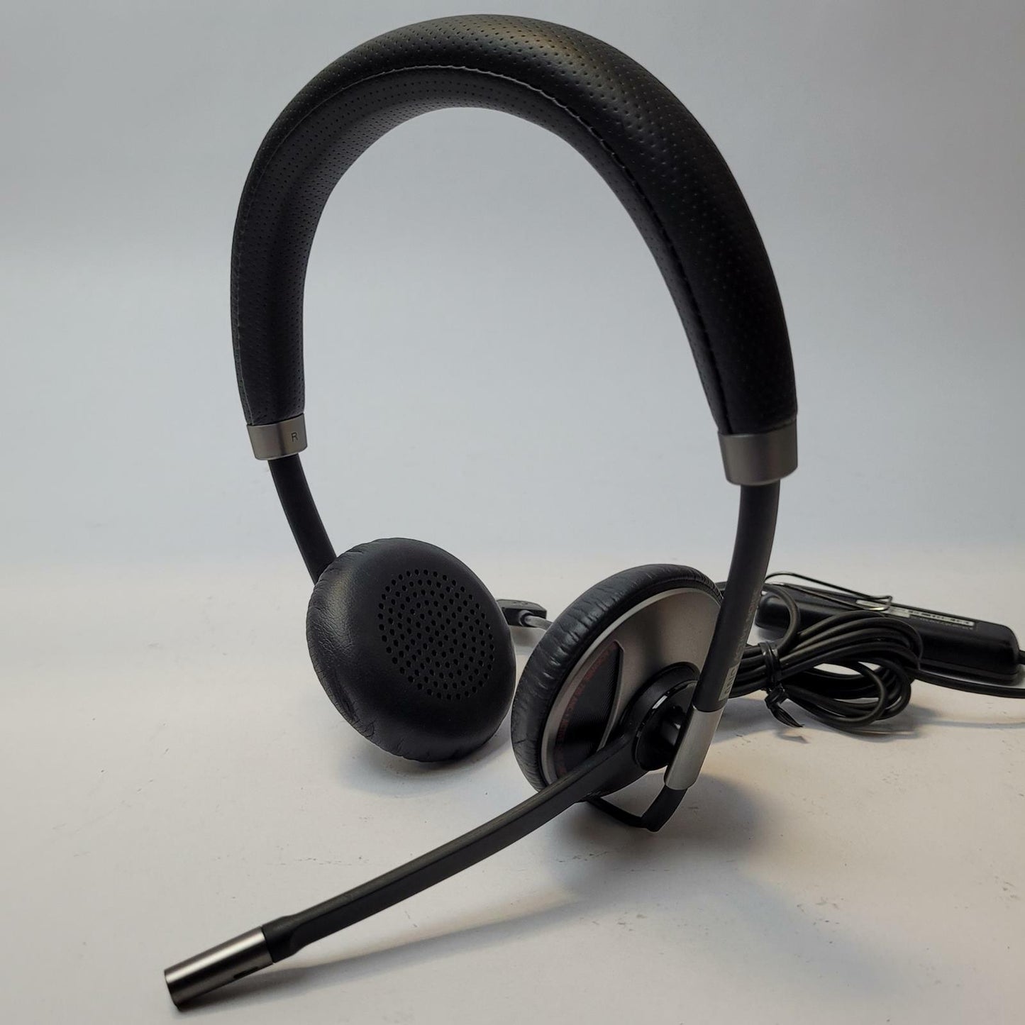 Plantronics Blackwire C725 USB-A Wired Headset | Grade A