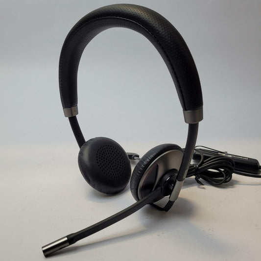 Plantronics Blackwire C725 USB-A Wired Headset | Grade A