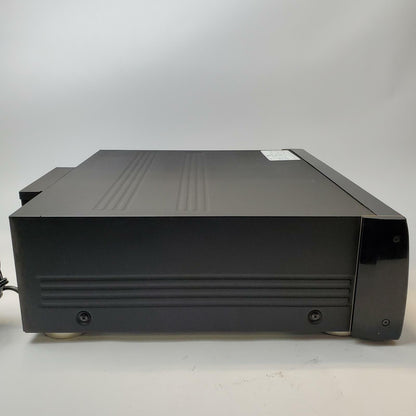 PIONEER CLD-53 LaserDisc, CD Player w/ Remote | Grade D