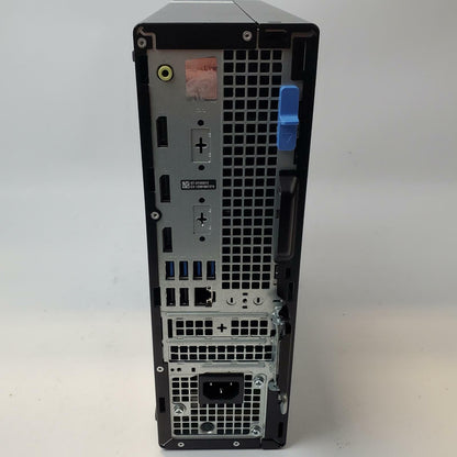 DELL OPTIPLEX 7010 Win 11 Home I5-13500 16GB RAM 512GB NVME | Grade A | 8066
