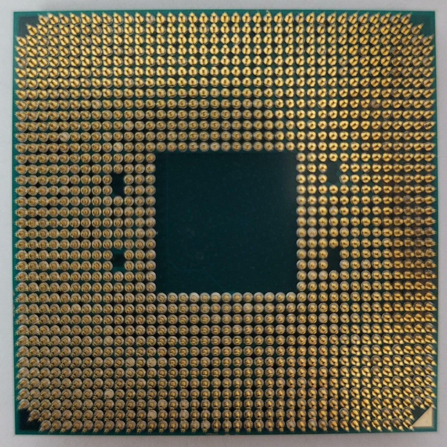 AMD RYZEN 5 2600X 3.60GHz Processor | Grade A