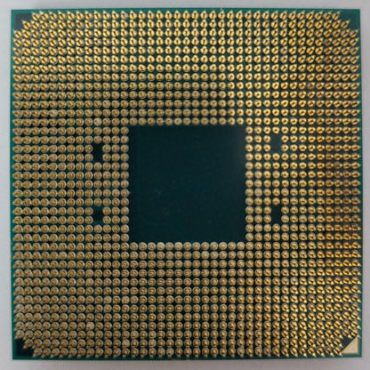 AMD RYZEN 5 2600X 3.60GHz Processor | Grade A