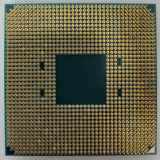 AMD RYZEN 5 2600X 3.60GHz Processor | Grade A