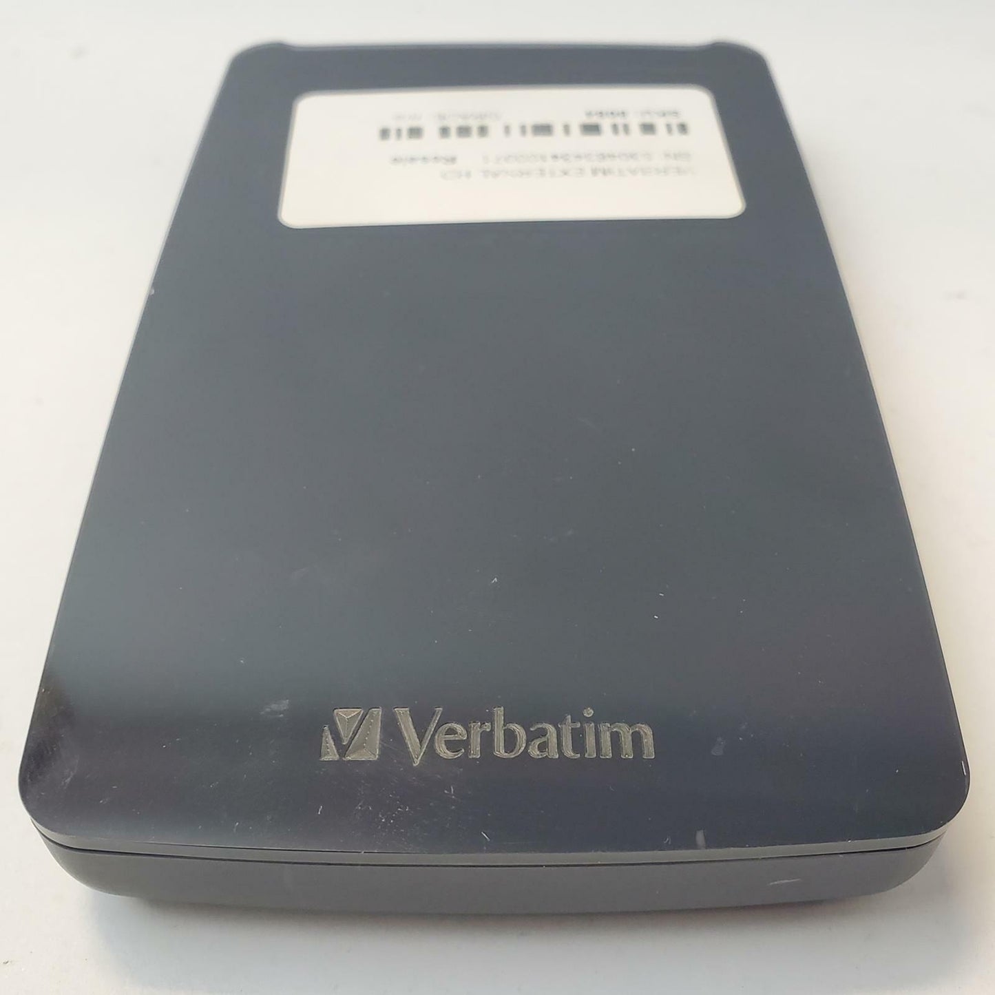VERBATIM 53046 1TB 2.5" SATA External HDD | Grade C