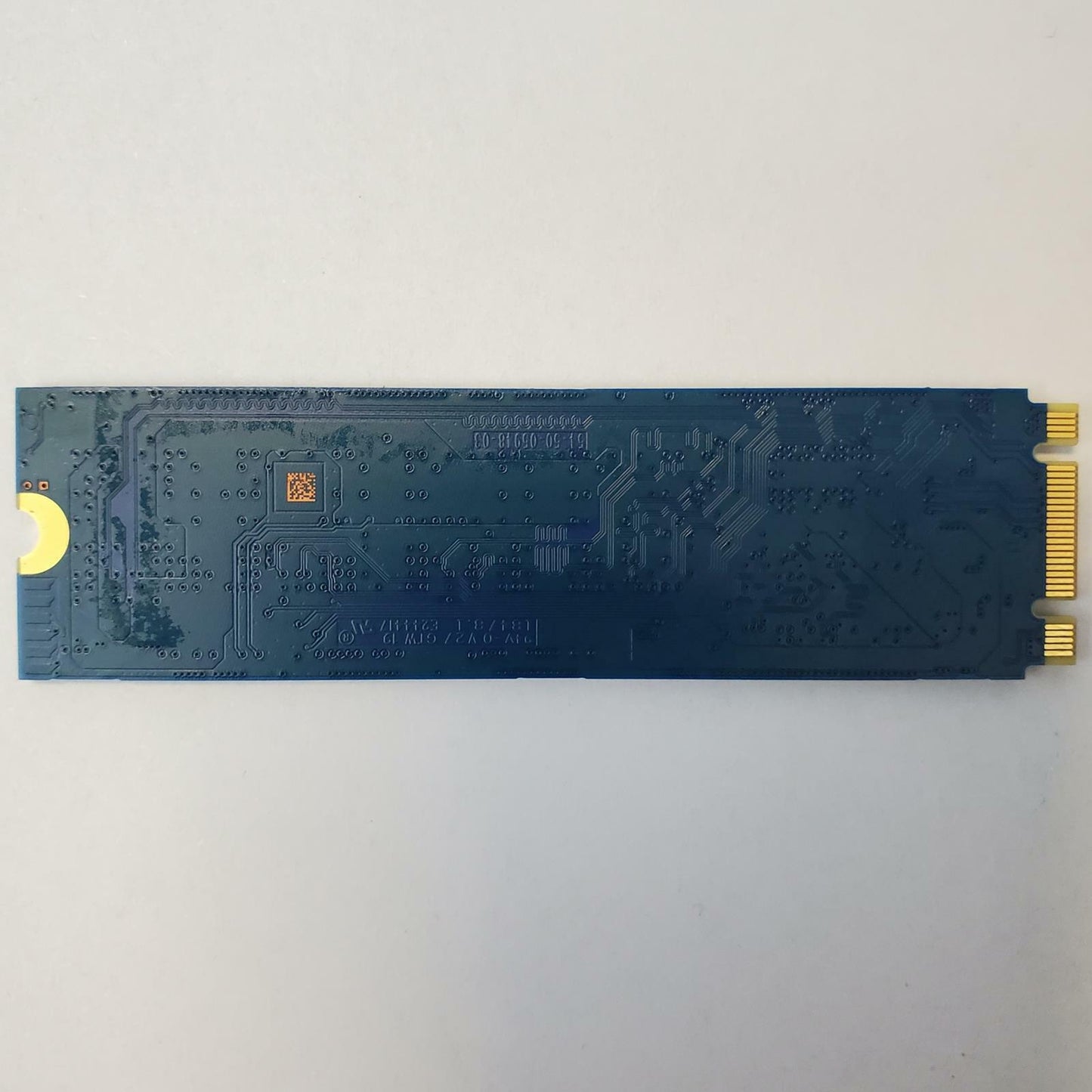 SANDISK SD9SN8W-128G-1012 128GB 2280 Gen3 M.2 Internal SSD | Grade A | 8083