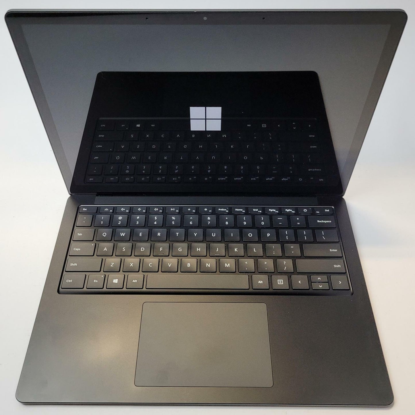 MICROSOFT 1951 Windows 11 Home i7-1185G7 16GB RAM 256GB NVME | Grade C