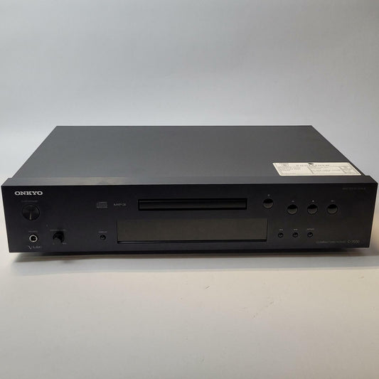 ONKYO C-7030 Compact Disc Player | Grade B