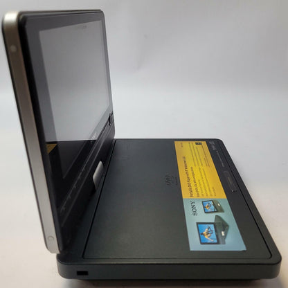 SONY DVP-FX810 8" Portable DVD Player | Grade B