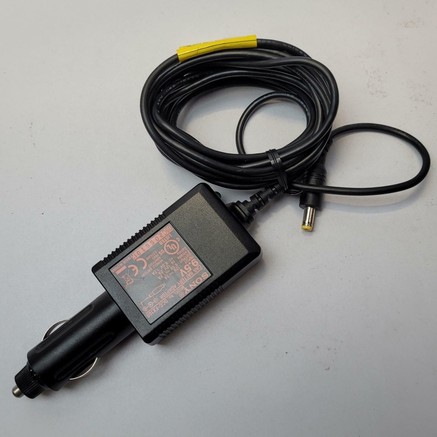 SONY DVP-FX810 8" Portable DVD Player | Grade B