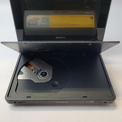 SONY DVP-FX810 8" Portable DVD Player | Grade B