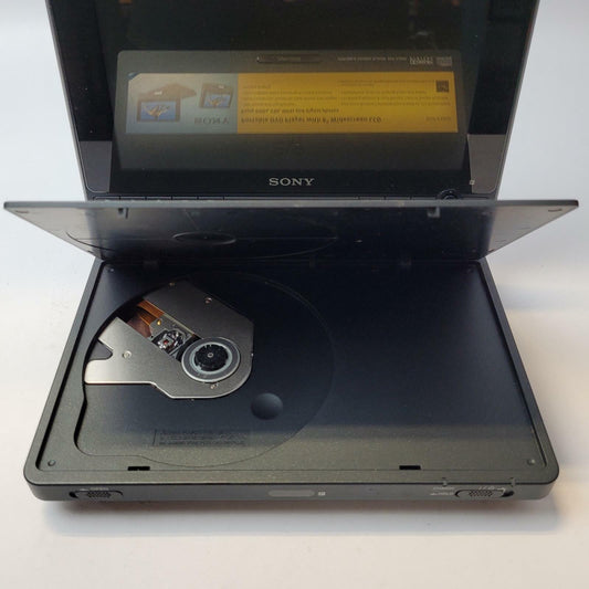 SONY DVP-FX810 8" Portable DVD Player | Grade B