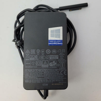 MICROSOFT 1951 Windows 11 Home i7-1185G7 16GB RAM 256GB NVME | Grade C