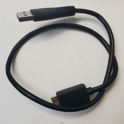 VERBATIM 53046 1TB 2.5" SATA External HDD | Grade C