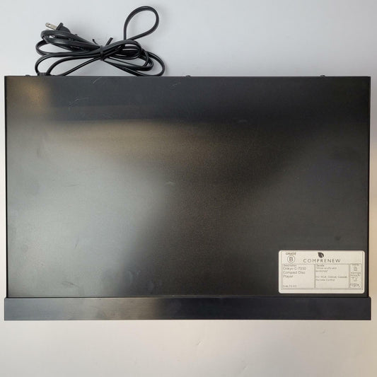 ONKYO C-7030 Compact Disc Player | Grade B