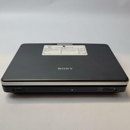 SONY DVP-FX810 8" Portable DVD Player | Grade B