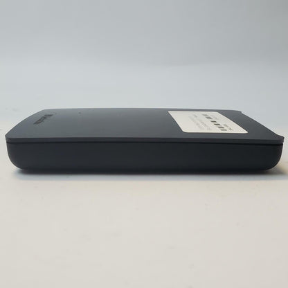 VERBATIM 53046 1TB 2.5" SATA External HDD | Grade C