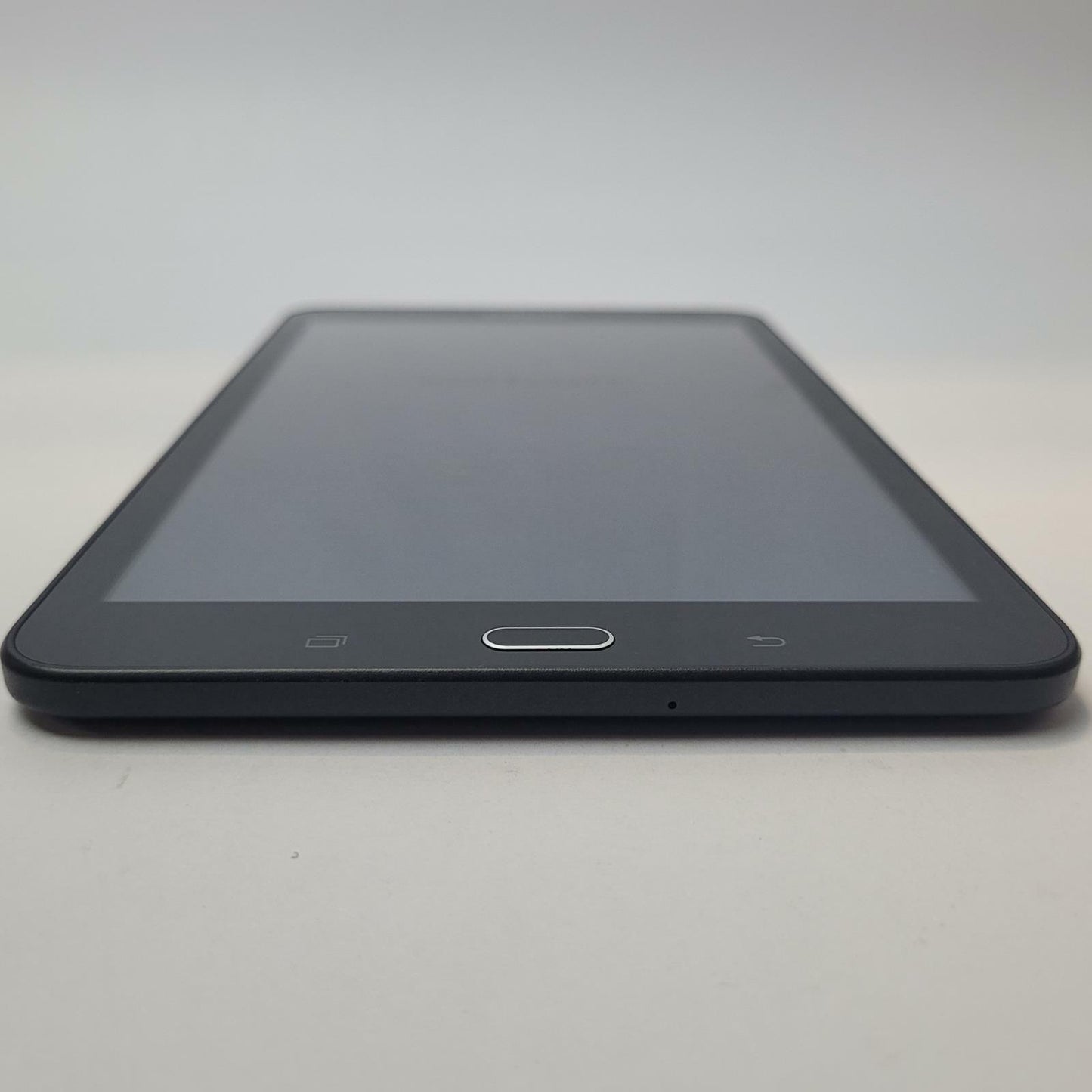 SAMSUNG Galaxy Tab E8.0 Dual SM-T377V 16GB WiFi Tablet (Black) | Grade C | 9395