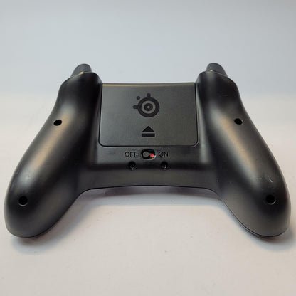 Steel Series Stratus XL CG-00002 Bluetooth Wireless Controller | Grade B