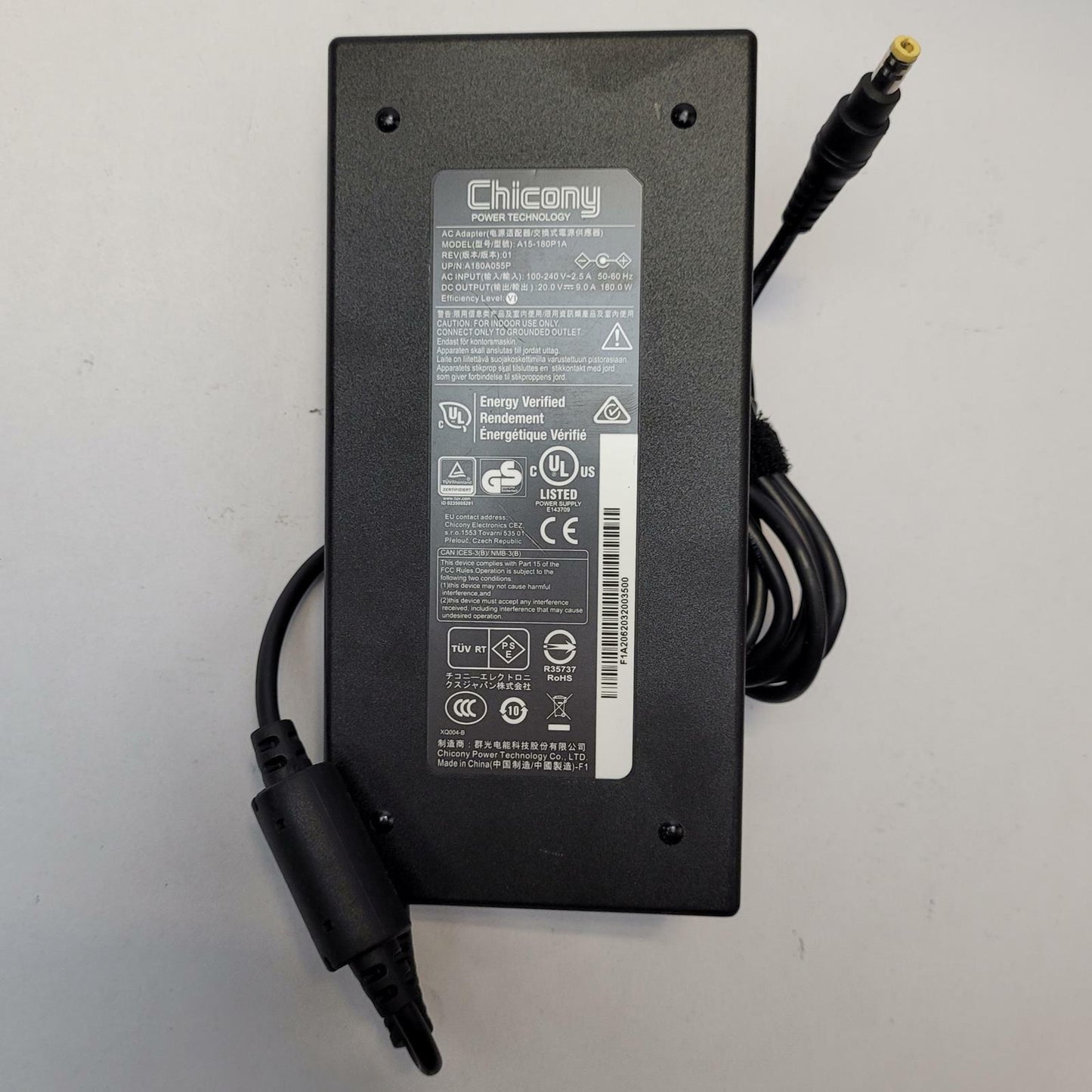 SIIG INC. CCJ1248X Laptop Docking Station | Grade B