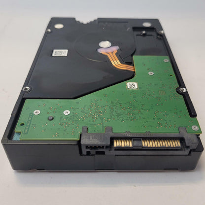 SEAGATE ST8000NM0075 8TB 3.5" SATA Internal HDD | Grade A