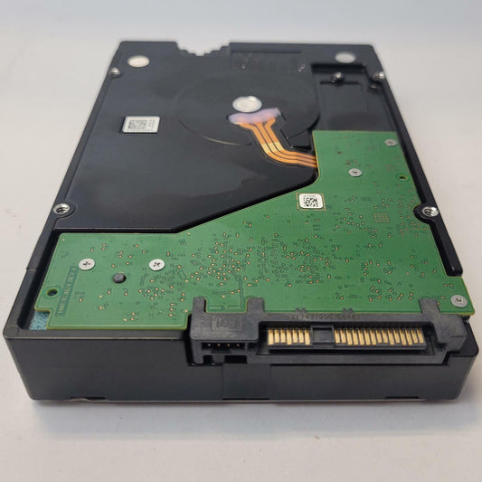 SEAGATE ST8000NM0075 8TB 3.5" SATA Internal HDD | Grade A