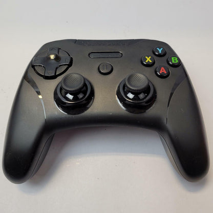 Steel Series Stratus XL CG-00002 Bluetooth Wireless Controller | Grade B