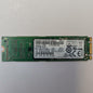 SAMSUNG MZ-NTY1280 128GB 2280 M.2 Internal SSD | Grade A