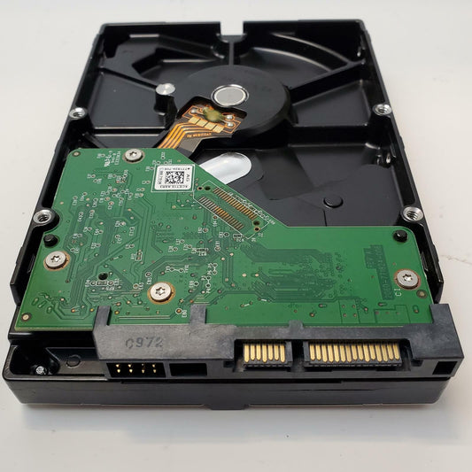 Western Digital WD10EZEX 1TB 3.5" SATA Internal HDD | Grade A | 10056