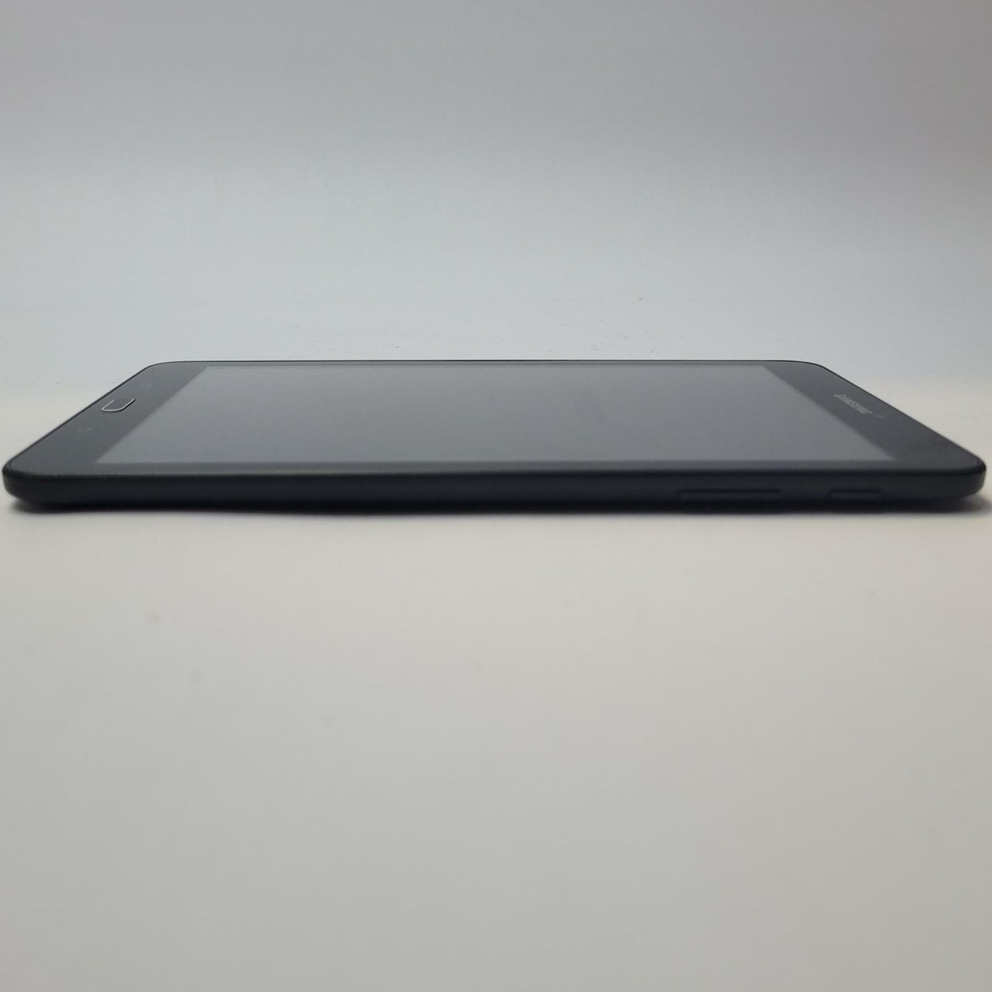 SAMSUNG Galaxy Tab E8.0 Dual SM-T377V 16GB WiFi Tablet (Black) | Grade C | 9395