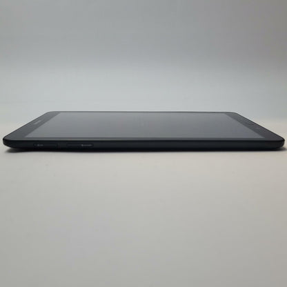 SAMSUNG Galaxy Tab E 9.6 Dual SM-T567V 16GB WiFi Tablet (Black) | Grade C