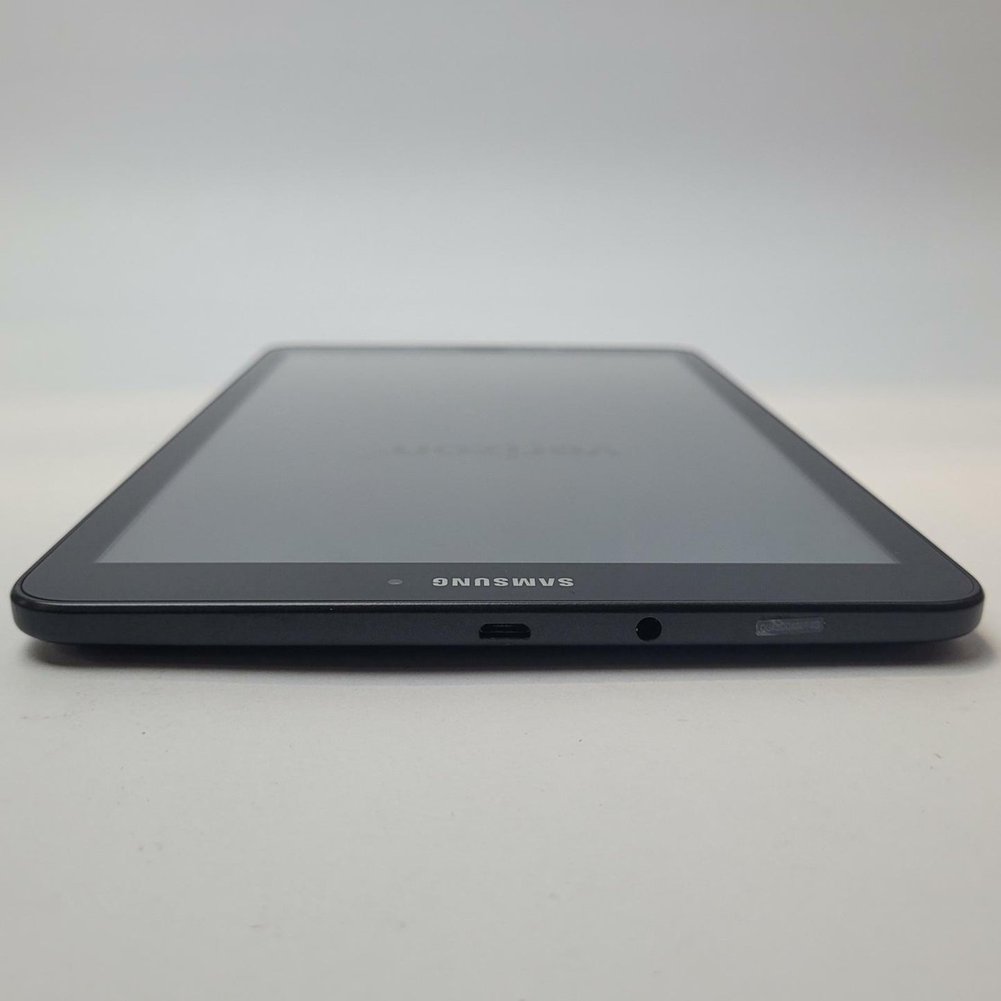 SAMSUNG Galaxy Tab E 9.6 Dual SM-T567V 16GB WiFi Tablet (Black) | Grade C