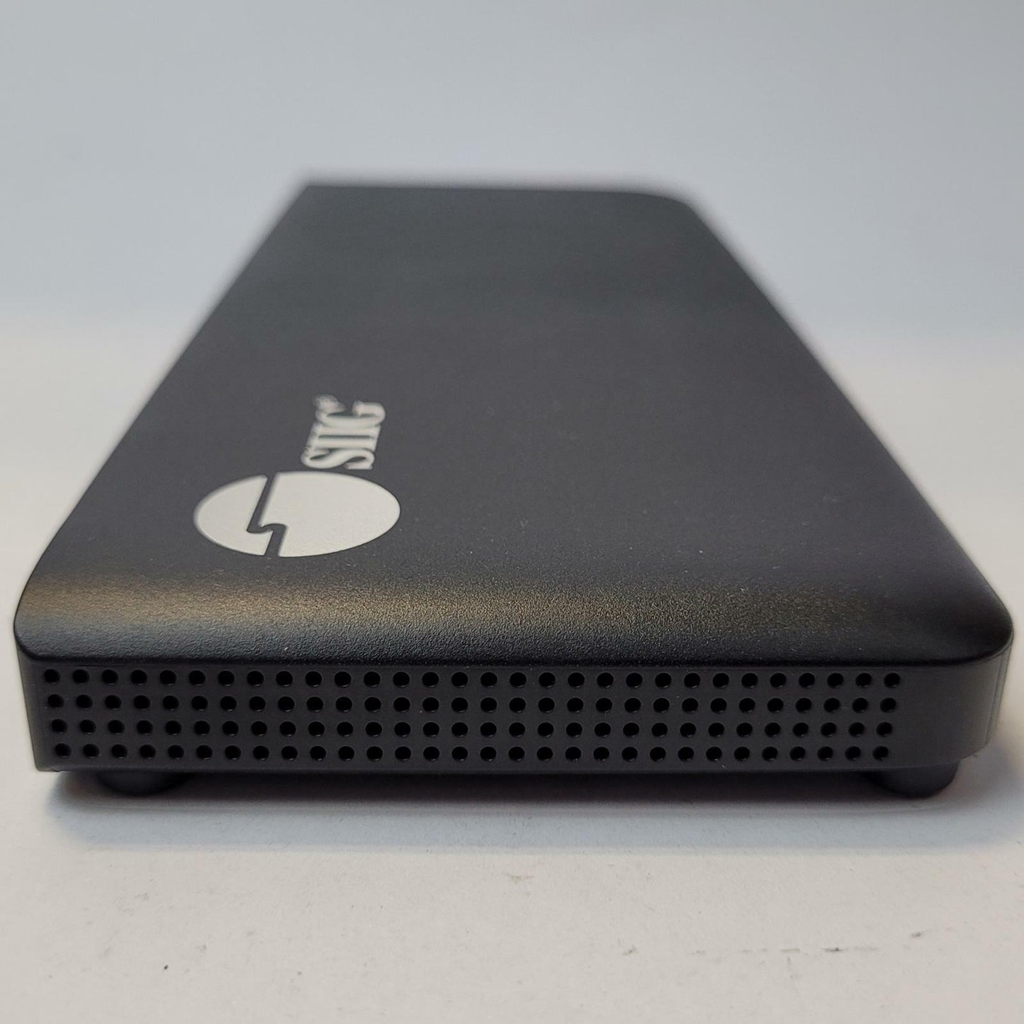 SIIG INC. CCJ1248X Laptop Docking Station | Grade B