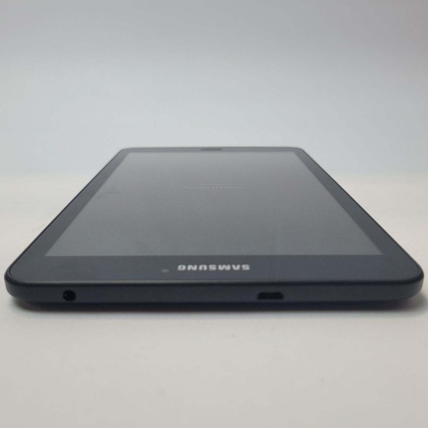 SAMSUNG Galaxy Tab E8.0 Dual SM-T377V 16GB WiFi Tablet (Black) | Grade C | 9395