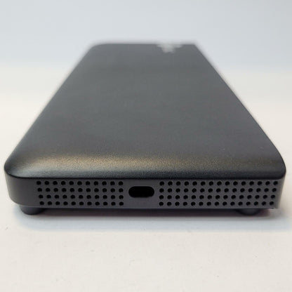 SIIG INC. CCJ1248X Laptop Docking Station | Grade B