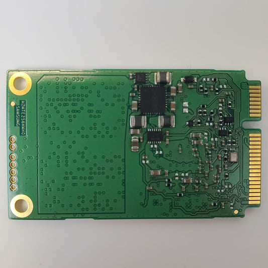 Samsung MZ-MTE1280 128GB mSATA SSD | Grade A | 10071