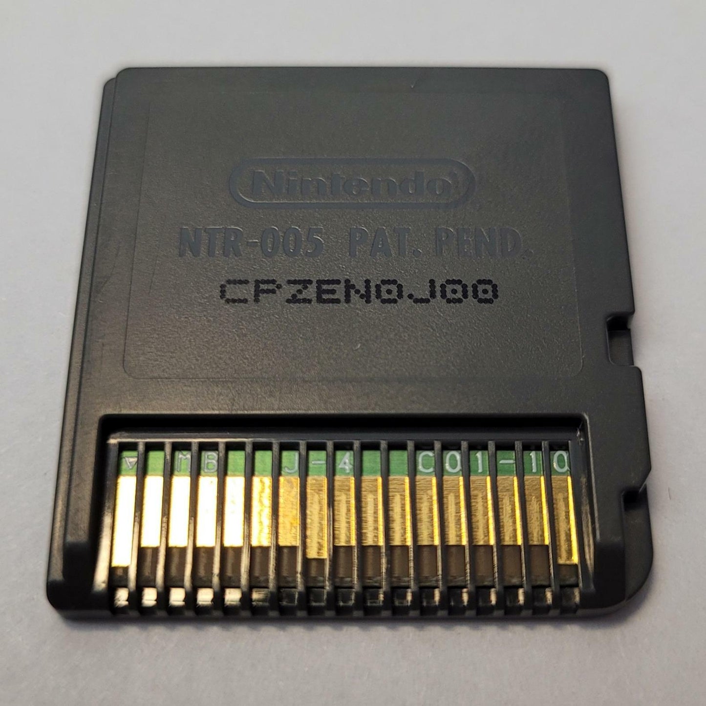 Nintendo DS Game: Paws & Claws: Pampered Pets | Grade A