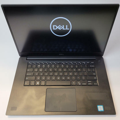 DELL XPS P56F Linux Manjaro i7-7700HQ 16GB RAM 256GB M.2 4GB GPU | Grade B