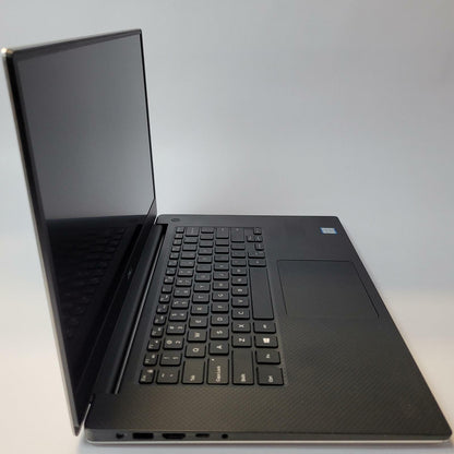 DELL XPS P56F Linux Manjaro i7-7700HQ 16GB RAM 256GB M.2 4GB GPU | Grade B