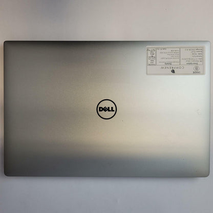 DELL XPS P56F Linux Manjaro i7-7700HQ 16GB RAM 256GB M.2 4GB GPU | Grade B