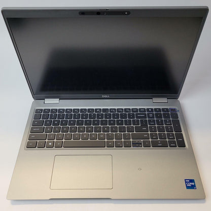 DELL LATITUDE 5520 Windows 11 Home i7-1185G7 32GB RAM 1TB NVME | Grade C