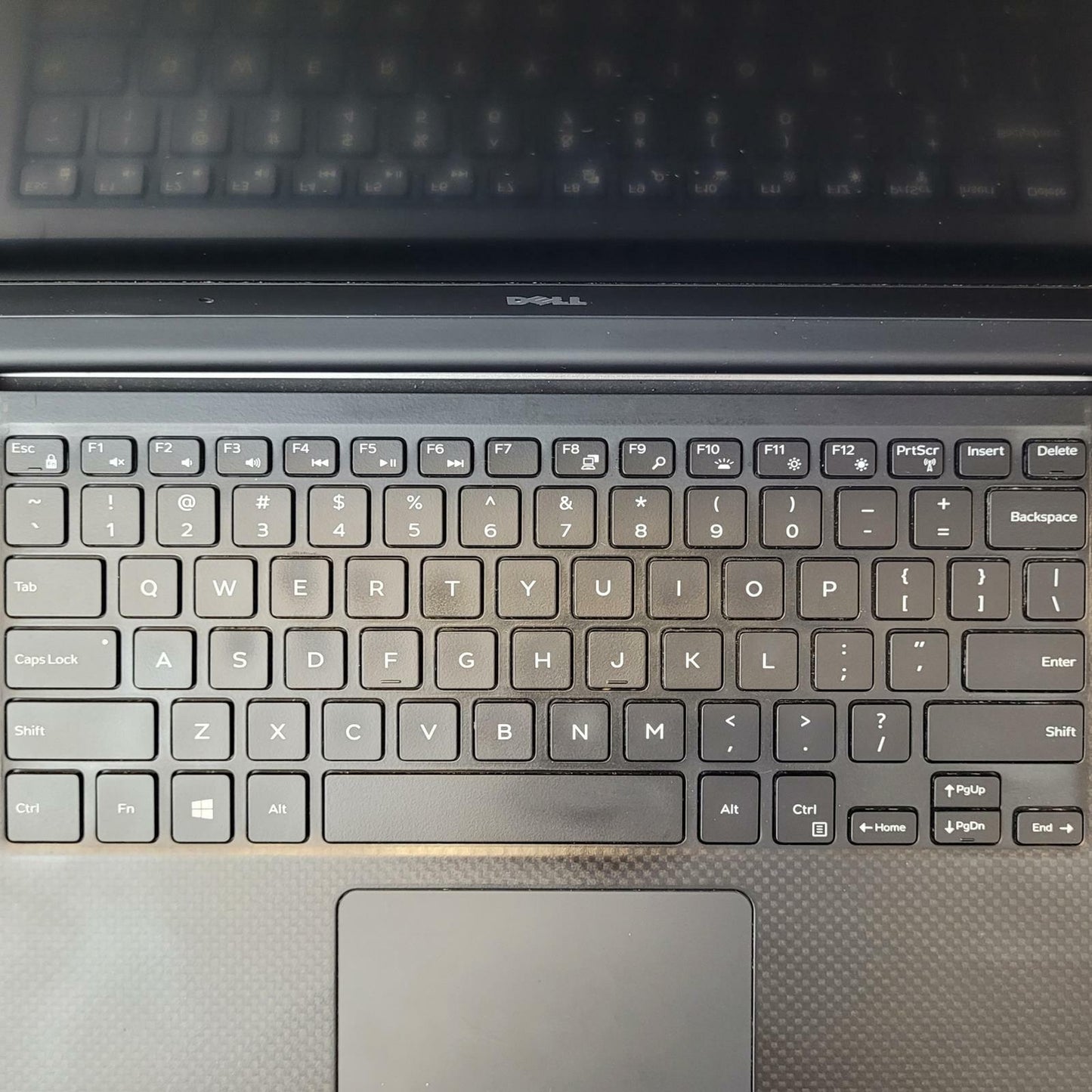 DELL XPS P56F Linux Manjaro i7-7700HQ 16GB RAM 256GB M.2 4GB GPU | Grade B